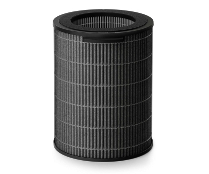 Filtr do oczyszczaczy i nawilżaczy powietrza PHILIPS Zintegrowany filtr 3w1 Filtr NanoProtect HEPA Pro S3 FY3437/00